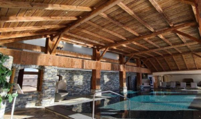 Vaste appartement pour 4 personnes avec terrasse et piscine